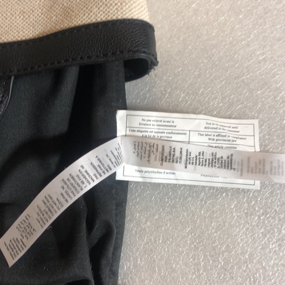 Rachel Zoe - Curateur - Summer Capri Tote Bag Natural - Picture 15 of 16